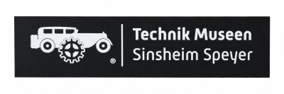Printed Label